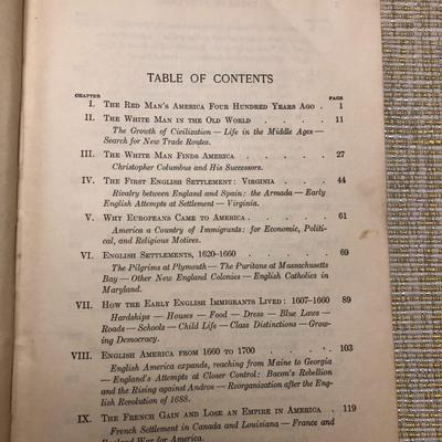2 VINTAGE BOOKS