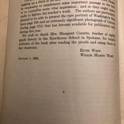 2 VINTAGE BOOKS