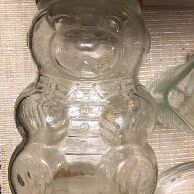 MAGIC SHOW AT 4:00 / VARIOUS GLASS