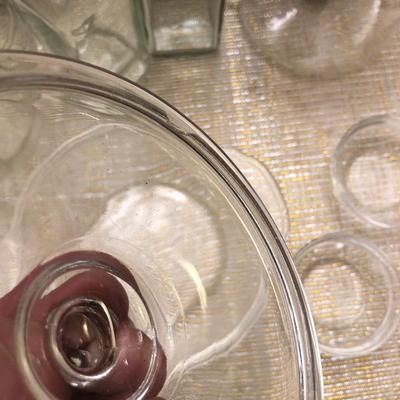 MAGIC SHOW AT 4:00 / VARIOUS GLASS
