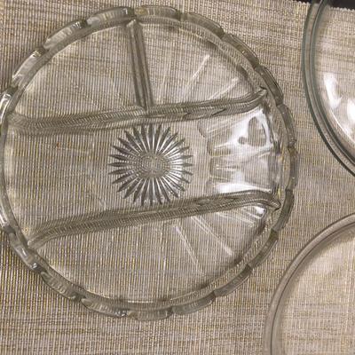 CAKE AND PIE GLASSWARE AND MORE