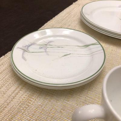 CORELLE DISHES