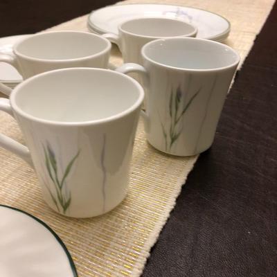 CORELLE DISHES