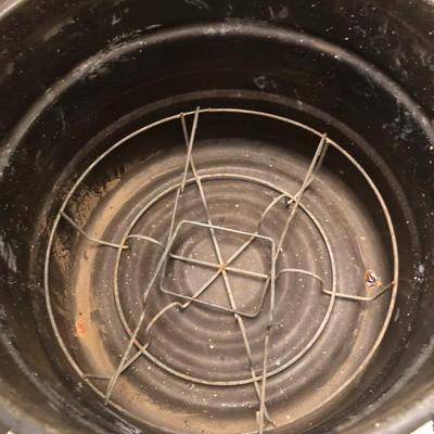 A FEW CANNING ITEMS