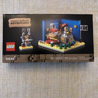 LEGO SET