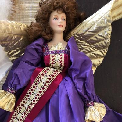ANGEL LOT