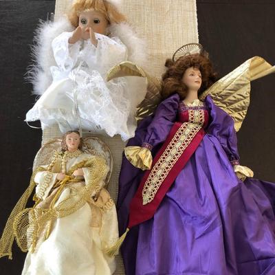 ANGEL LOT