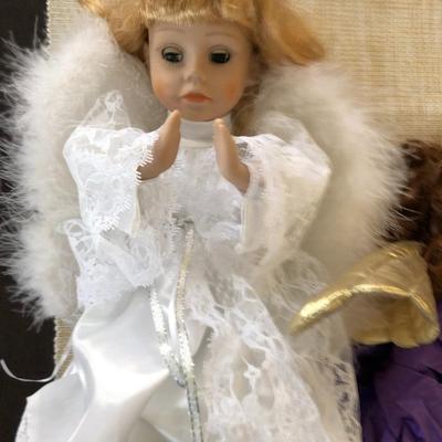ANGEL LOT