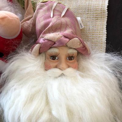 SANTA LOT