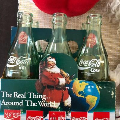 SANTA LOT