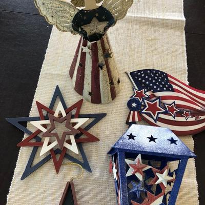 FOURTH OF JULY LOT