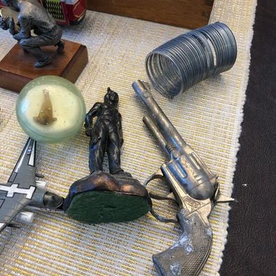 BOYS TOYS LOT
