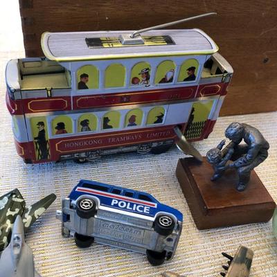 BOYS TOYS LOT