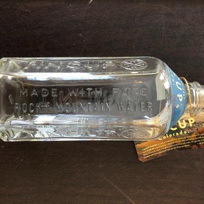 JACK DANIELS BEER AND WHISKEY GLASS LOT