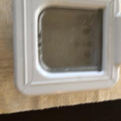 CAT DOOR