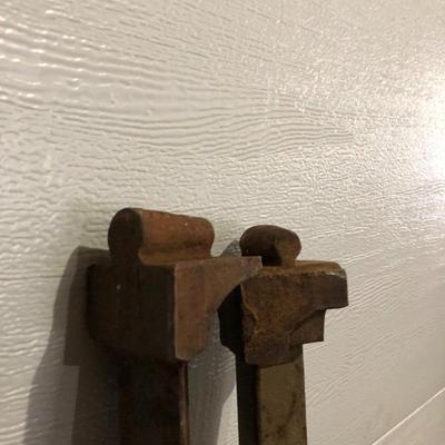 BRASS BED FRAME