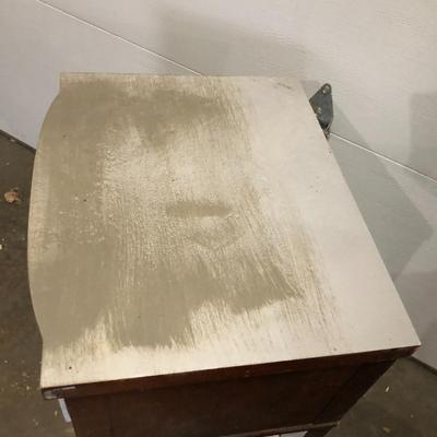 VINTAGE END / SIDE TABLE PROJECT