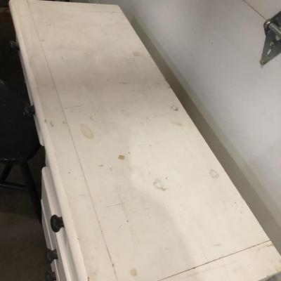 STUDENT DESK AND CHAIR