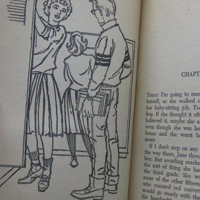 Fifteen by Beverly Cleary 1964 Scholastic Book Service Softcover Book