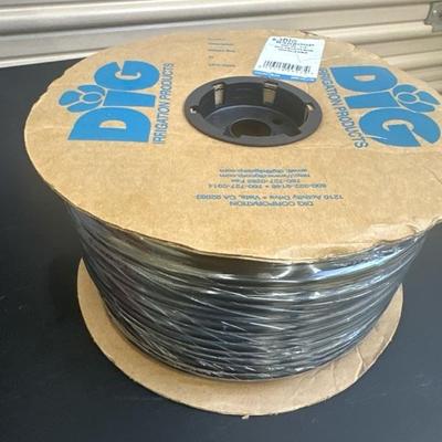 Lot 1275 polyethylene Thhn stranded wire