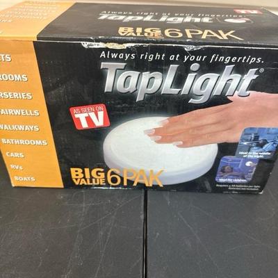 Lot 1278 electrical items