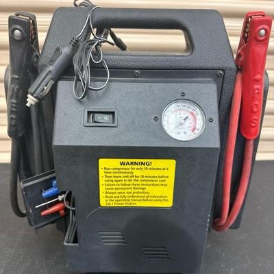 Lot 1282 3 in 1 power station