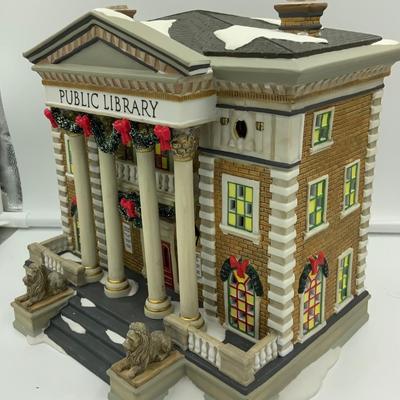 Public Library
