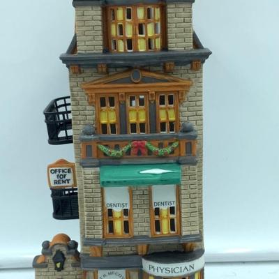 Doctorâ€™s Offices
