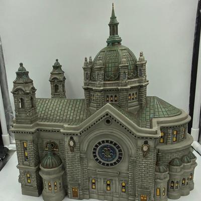 St. Paul Cathedral