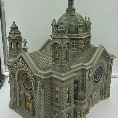 St. Paul Cathedral