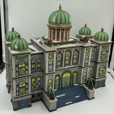 The Capital