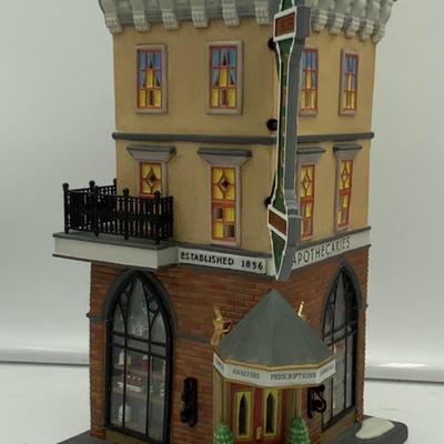 Foster Pharmacy
