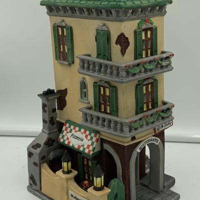 Little Italy Ristorante