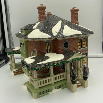 Bachmanâ€™s Original Homestead
