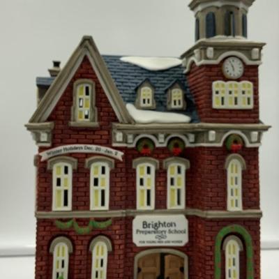Brighton School