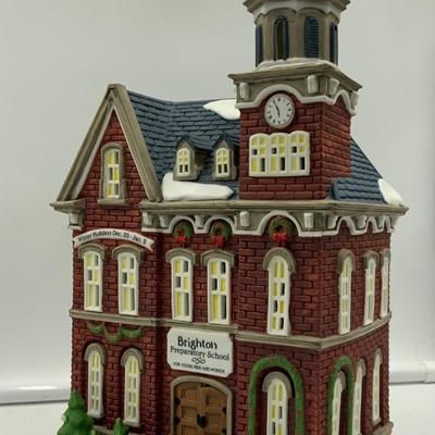 Brighton School