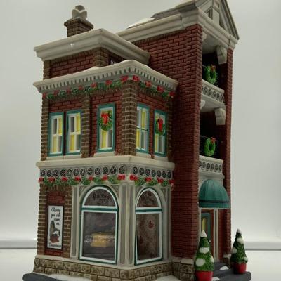 Downtown Radios & Phonographs