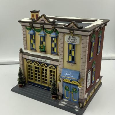 Elite Beauty Academy