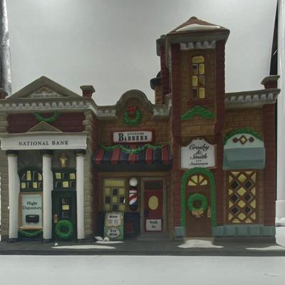 Riverside Row Shops