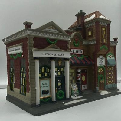 Riverside Row Shops