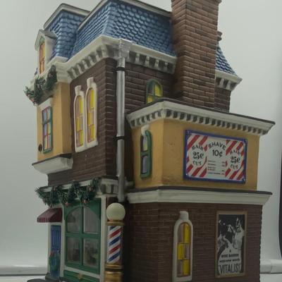 Midtown Barber Shop