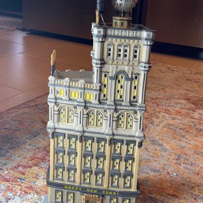 The Times Tower