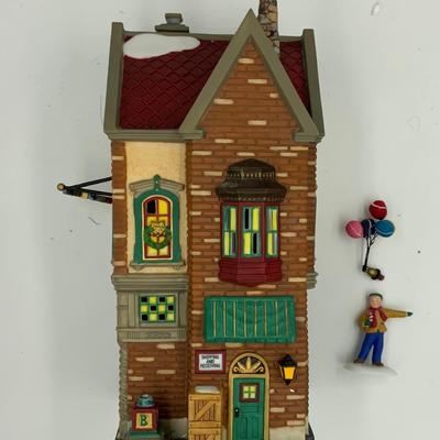 Nicholas & Co Toys