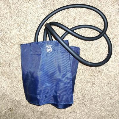 HERITAGE BLOOD PRESSURE GAUGE