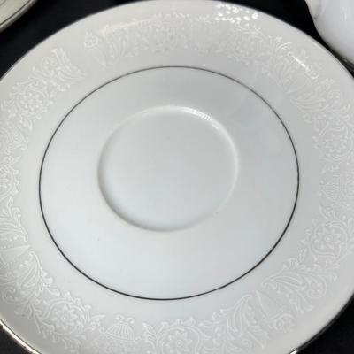 Lovelace Fine China