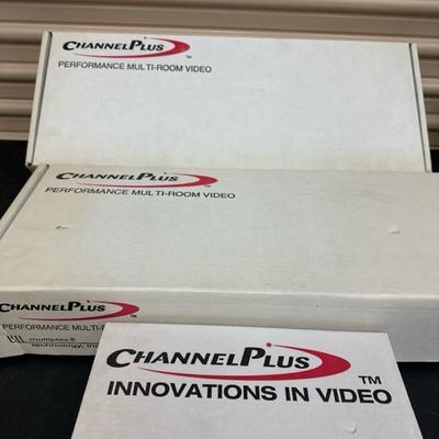 Lot 1332 channel plus multi room video