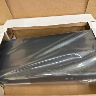 Lot 1332 channel plus multi room video