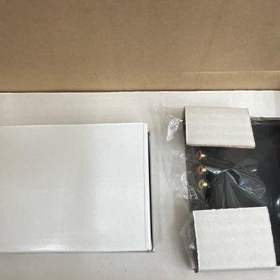 Lot 1332 channel plus multi room video