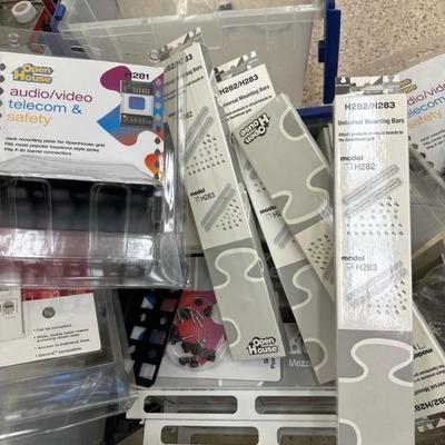 Lot 1336 home electrical items