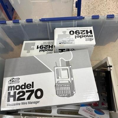 Lot 1336 home electrical items